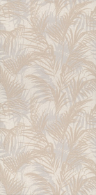 11135R Плитка Тропикаль Листья беж обрезной 30x60